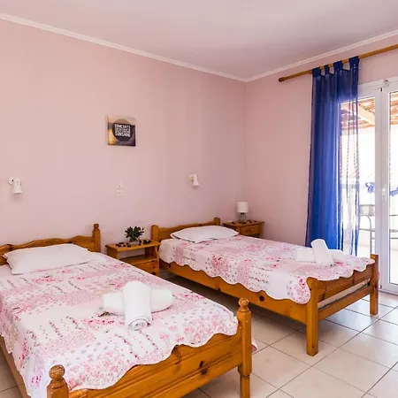Anemomylos Alykanas Aparthotel Alykanas (Zakynthos)